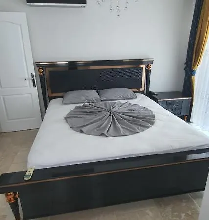 Villa Belek Golf rezidanslari 2 F1