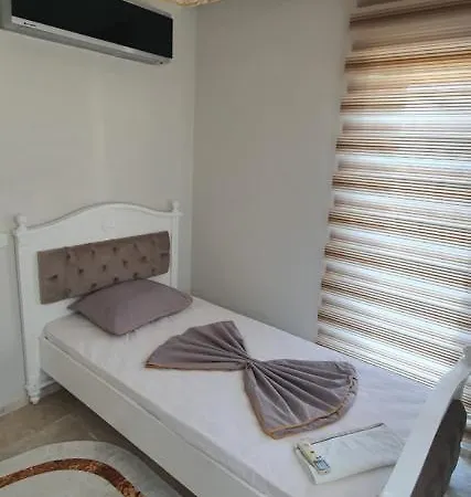 Belek Golf rezidanslari 2 F1 *