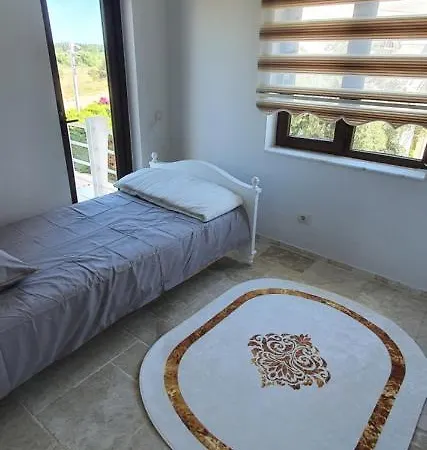 Belek Golf rezidanslari 2 F1 Belek