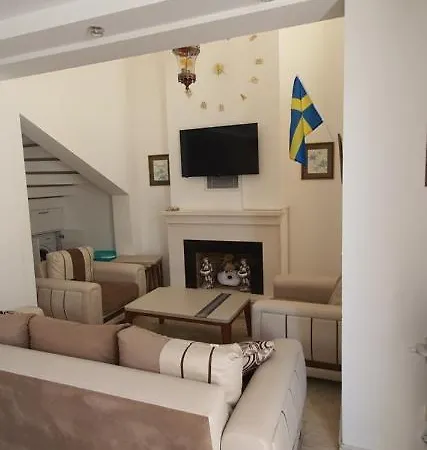Belek Golf rezidanslari 2 F1 * Belek