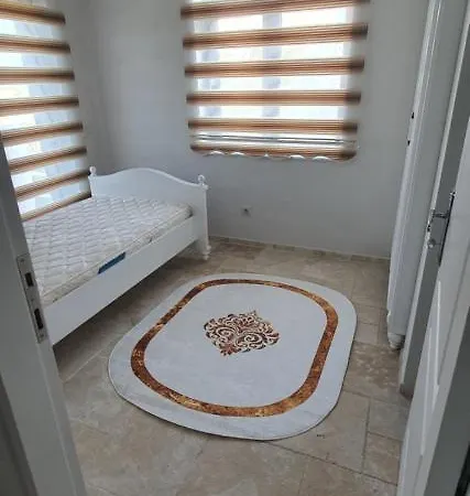 Belek Golf rezidanslari 2 F1 *