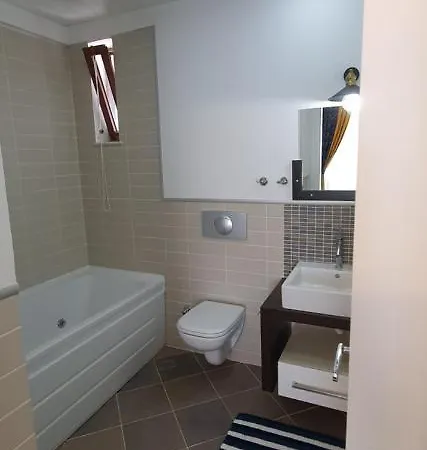 Villa Belek Golf rezidanslari 2 F1 Belek