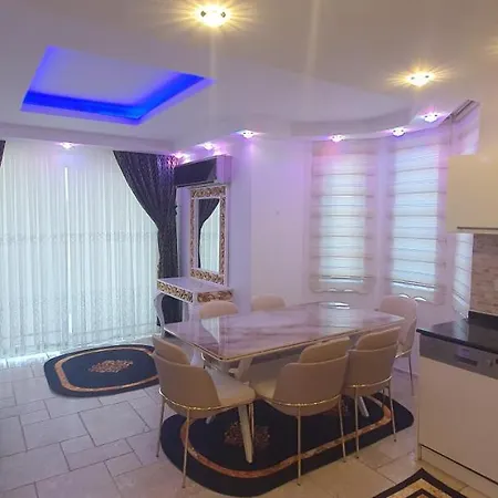 Villa Belek Golf rezidanslari 2 F1 *