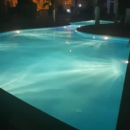 Belek Golf rezidanslari 2 F1 *