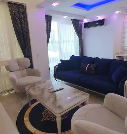 Belek Golf rezidanslari 2 F1 * Belek