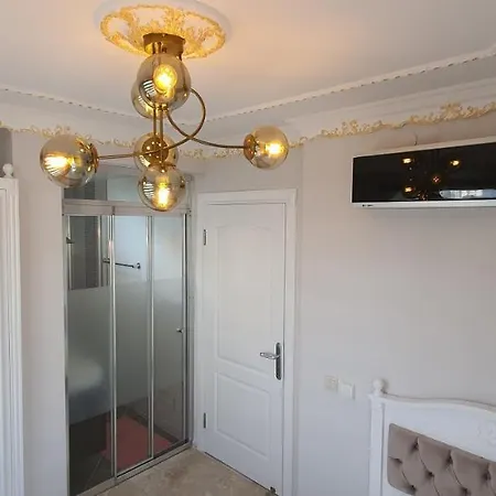 Villa Belek Golf rezidanslari 2 F1 *