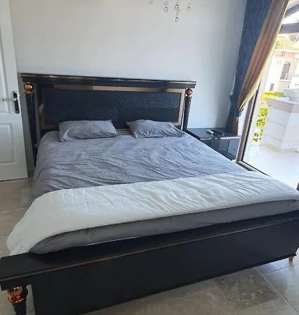 Belek Golf rezidanslari 2 F1 Villa Belek